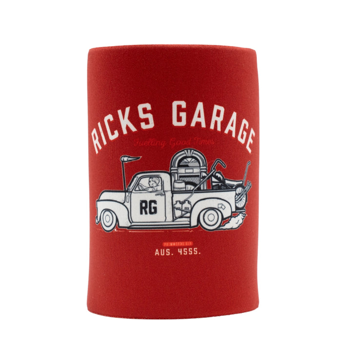RG Limited Edition Stubby Coolers